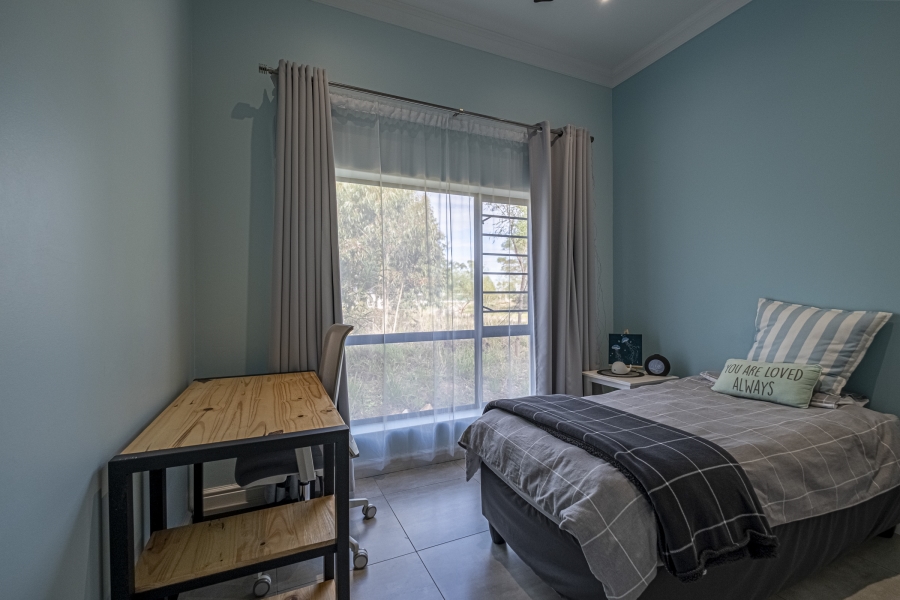 4 Bedroom Property for Sale in Wedgewood Golf Estate Eastern Cape